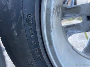 225/65 R17 106H pirelli scorpion zimne - 3