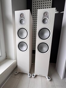 Monitor Audio Silver 500 7G - 3