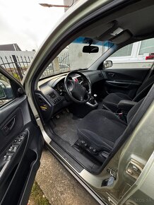 HYUNDAI TUCSON 2.0 103kW 4x4 2006 - 3