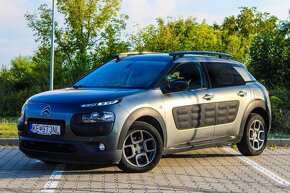 Citroën C4 Cactus BlueHDi 100 S S Shine - 3