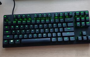 Razer Huntsman Tournament Edition (TE) - 3