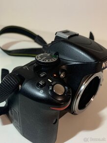 Nikon D5100 Komplet - 3