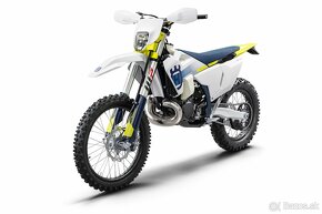 HUSQVARNA TE 250/24 - 3