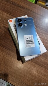 Xiaomi Redmi note 13 6GB/128GB,zaruka - 3