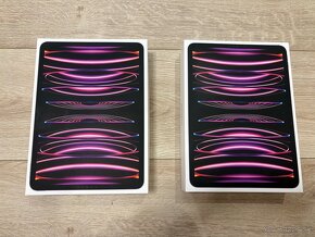 iPad Pro 11” M2 2022 128 gb - 3