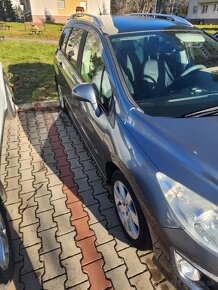 Peugeot 308 sw 1.6 VTi 88kw 2012 - 3