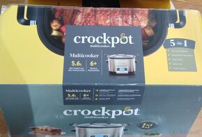 CrockPot CSC024X - 3