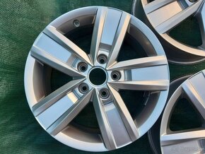 Alu disky R17 Volkswagen T5 T6 Multivan 5x120 - 3