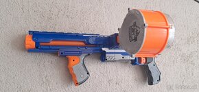 Nerf Rampage - 3