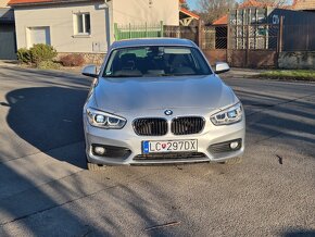 Predám Bmw 118i - 3