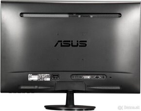 Predám profesionálny monitor ASUS - LED - 3