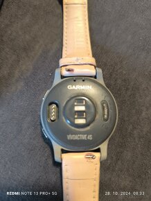 Garmin Vivoactive 4s - 3