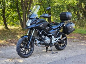 35KW Honda NC 700 X ABS r.v. 2013 - 3