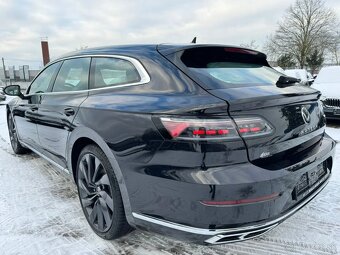 VW Arteon 2.0TDI R-Line 4Motion - 3