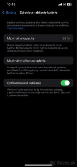 iPhone 12 pro max 128gb - 3