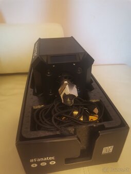 Fanatec DD1 - 3