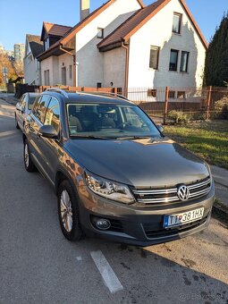 Volkswagen Tiguan - 3