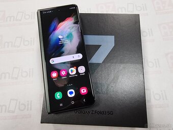 Samsung Galaxy Z Fold 3 5G - 3