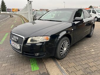 Audi A4 2.0 TDI - 3