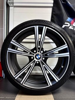 Styling 793I R19 Bmw Letne - 3