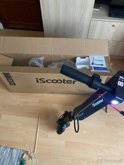 iScooter i9 350w - 3