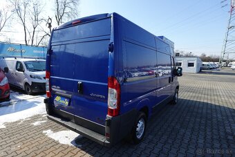 CITROEN JUMPER L2H2 2.2HDI - 3