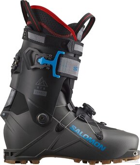 Kúpim skialp lyžiarky Atomic Scarpa Dynafit - 3