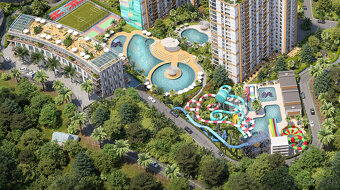 Mercure Aquapark Resort Batumi AllIn - 3