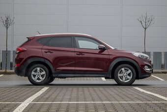 Hyundai tucson 1.6 - 3