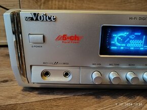 Mc Voice AV-698 - 3