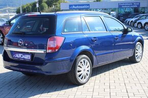 Opel Astra Caravan 1,4 i 66 kW - 3