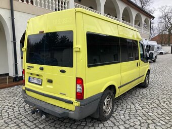 Ford Transit 2.2 TDCI - 3