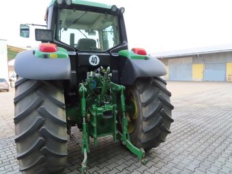 John Deere 6150M - 3