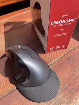 ❗️Ergonomická myš ⬇️ - 3