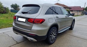 Mercedes-Benz GLC 200 4Matic A/T, Digital Cockpit, Full LED - 3