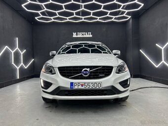 XC60 D4 AWD R-Design - 3