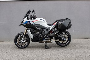 BMW S1000XR 999 cm3 121kW M6 M paket 08/2023 - 3