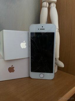 iphone 5s náhradné diely - 3