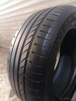 Dunlop letné 235/55/R17 - 3