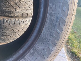 Toyo Open Country 235/65 R17 - 3