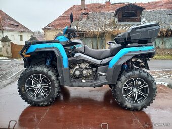 CFMOTO GLADIATOR X1000 - 3