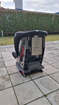 Autosedačka Britax Romer duo plus isofix 9-18 kg 2020 - 3