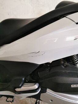 Honda pcx - 3