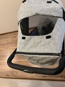 Britax Römer B-Agile Grey - 3