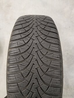 Zimne ALU 5x112 R16 6J ET48 OXXO SKODA OCTAVIA - 3