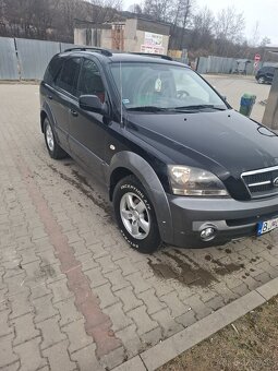 Kia sorento 2.5 crdi 103kw - 3