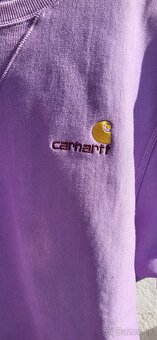 Carhartt WIP - unisex mikina - 3