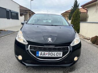 Peugeot 208 1.4 VTI Sport Black  LPG - 3