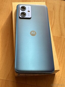 MOTOROLA G54 5G 12GB/256GB Power Edition Pearl Blue - 3