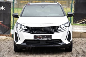 Peugeot 3008 GT 1.6 BENZÍN PLUG_IN_HYBRID4 300k_4X4_SR_DPH - 3